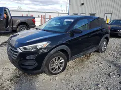 KM8J23A48GU259089 2016 HYUNDAI TUCSON
