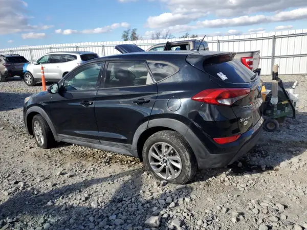 KM8J23A48GU259089 2016 HYUNDAI TUCSON - Image 2