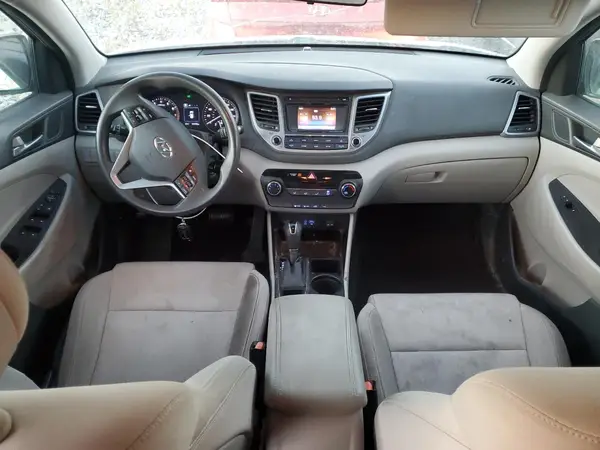KM8J23A48GU259089 2016 HYUNDAI TUCSON - Image 8