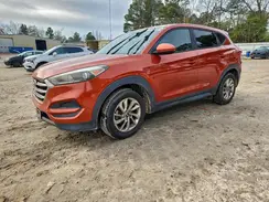 KM8J23A48HU254895 2017 HYUNDAI TUCSON