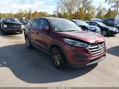 KM8J23A48HU262821 2017 HYUNDAI TUCSON