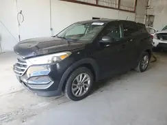 KM8J23A48HU263340 2017 HYUNDAI TUCSON