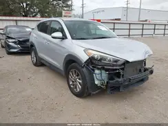 KM8J23A48HU267081 2017 HYUNDAI TUCSON