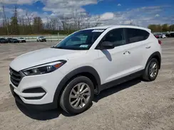 KM8J23A48HU271230 2017 HYUNDAI TUCSON