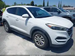 KM8J23A48HU276038 2017 HYUNDAI TUCSON