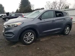 KM8J23A48HU303125 2017 HYUNDAI TUCSON