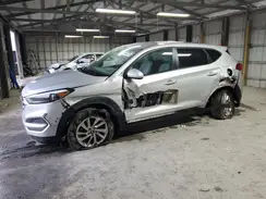 KM8J23A48HU303321 2017 HYUNDAI TUCSON