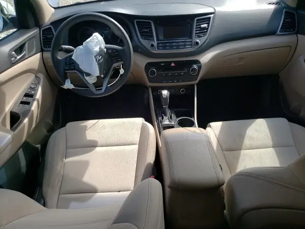 KM8J23A48HU308194 2017 HYUNDAI TUCSON - Image 8