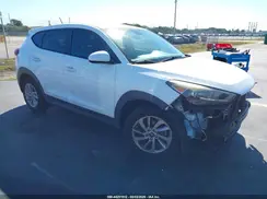 KM8J23A48HU310012 2017 HYUNDAI TUCSON
