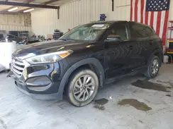 KM8J23A48HU330406 2017 HYUNDAI TUCSON