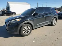 KM8J23A48HU358562 2017 HYUNDAI TUCSON