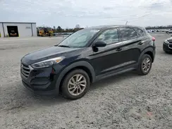 KM8J23A48HU359680 2017 HYUNDAI TUCSON