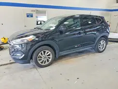 KM8J23A48HU381050 2017 HYUNDAI TUCSON