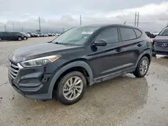 KM8J23A48HU383655 2017 HYUNDAI TUCSON
