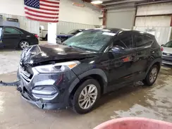 KM8J23A48HU385406 2017 HYUNDAI TUCSON