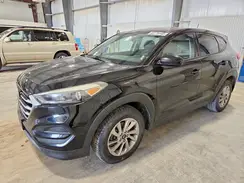 KM8J23A48HU391514 2017 HYUNDAI TUCSON