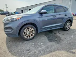 KM8J23A48HU392226 2017 HYUNDAI TUCSON