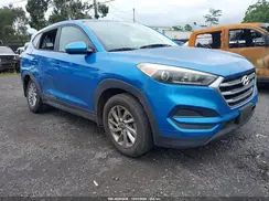 KM8J23A48HU420672 2017 HYUNDAI TUCSON