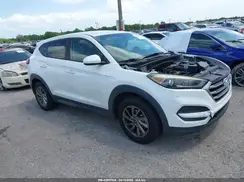 KM8J23A48HU430733 2017 HYUNDAI TUCSON
