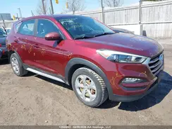 KM8J23A48HU433325 2017 HYUNDAI TUCSON