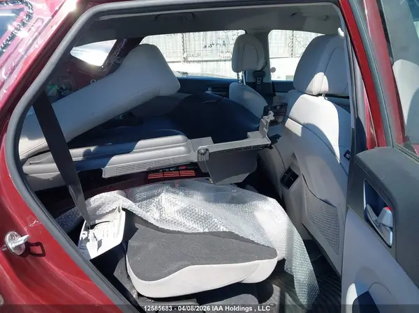 KM8J23A48HU433325 2017 HYUNDAI TUCSON - Image 8