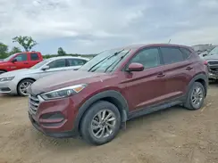 KM8J23A48HU441702 2017 HYUNDAI TUCSON