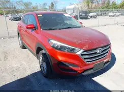 KM8J23A48HU443515 2017 HYUNDAI TUCSON