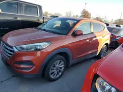KM8J23A48HU450691 2017 HYUNDAI TUCSON