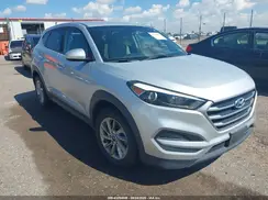 KM8J23A48HU464834 2017 HYUNDAI TUCSON