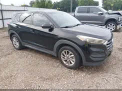 KM8J23A48HU468138 2017 HYUNDAI TUCSON