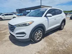 KM8J23A48HU470181 2017 HYUNDAI TUCSON