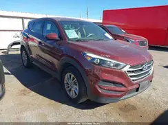 KM8J23A48HU482525 2017 HYUNDAI TUCSON