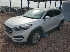 KM8J23A48HU484596 2017 HYUNDAI TUCSON