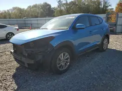 KM8J23A48HU507598 2017 HYUNDAI TUCSON