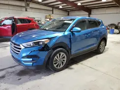 KM8J23A48HU523722 2017 HYUNDAI TUCSON
