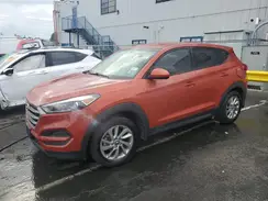 KM8J23A48HU527298 2017 HYUNDAI TUCSON