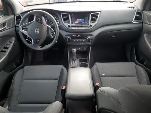 KM8J23A48HU527298 2017 HYUNDAI TUCSON - Image 8