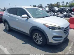 KM8J23A48HU539208 2017 HYUNDAI TUCSON