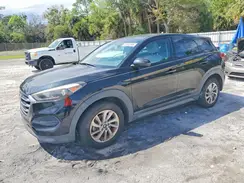 KM8J23A48HU541492 2017 HYUNDAI TUCSON