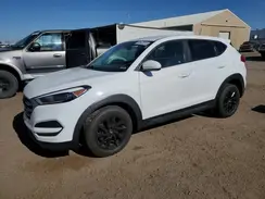 KM8J23A48HU548961 2017 HYUNDAI TUCSON