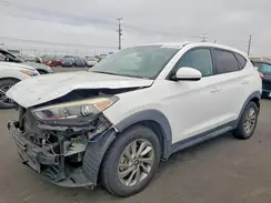 KM8J23A48HU555439 2017 HYUNDAI TUCSON