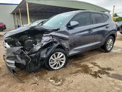 KM8J23A48HU565047 2017 HYUNDAI TUCSON