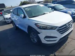 KM8J23A48HU571883 2017 HYUNDAI TUCSON