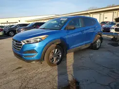 KM8J23A48HU575805 2017 HYUNDAI TUCSON