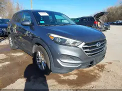KM8J23A48HU576128 2017 HYUNDAI TUCSON