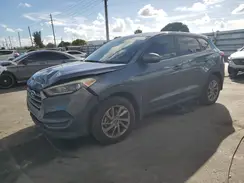 KM8J23A48HU580308 2017 HYUNDAI TUCSON