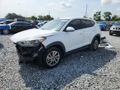 KM8J23A48HU580454 2017 HYUNDAI TUCSON