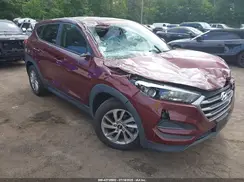 KM8J23A48JU611675 2018 HYUNDAI TUCSON