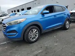KM8J23A48JU619419 2018 HYUNDAI TUCSON