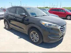 KM8J23A48JU622868 2018 HYUNDAI TUCSON